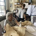 Theatre of fashion Adult Sewing Class-Saturdays
