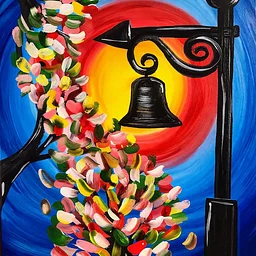 Friday After Work Paint & Sip