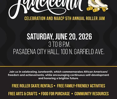 Juneteenth Celebration