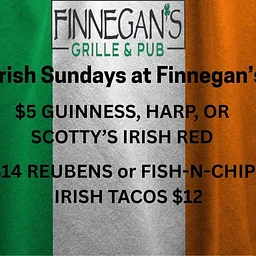 Irish Sunday