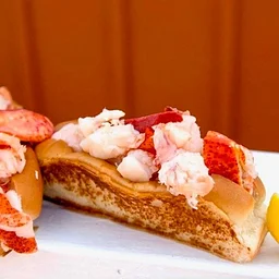 Cousins Maine Lobster Truck