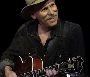 Boss Guitars Master Class Series: Bruce Forman