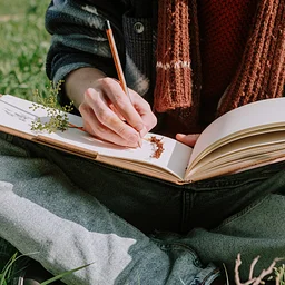 Nature Writing “Hush Hour(s)”
