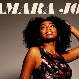 An Evening with Samara Joy
