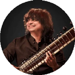 NILADRI KUMAAR THE SPACE BETWEEN THE NOTES Sanders Theatre