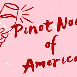 Pinot Noir of Americas with Brut & Bougie