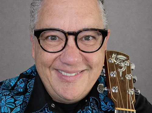 Matt Wyatt Live Music at MB Speakeasy in Old Town Spring