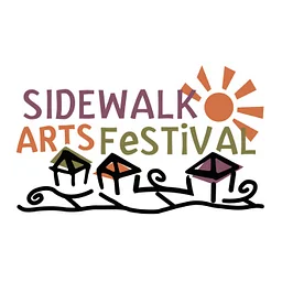 63rd Annual Sidewalk Arts Festival