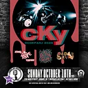 CKY