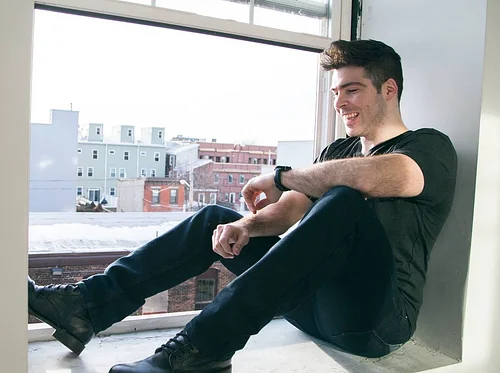 Sunday Brunch Live Music Series – Ryan Shubert