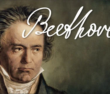Susan Waterfall presents: Beethoven