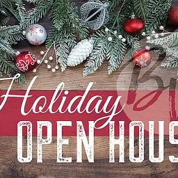 Holiday Open House at Bricker Village