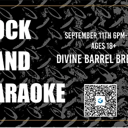 Rock Band Karaoke with The Gaming Lounge