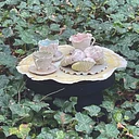 The Garden of Friends
