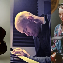 TIM WHALEN TRIO – live album warm-up show