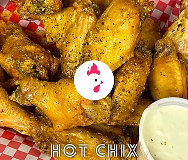 Hot Chix