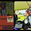 Cale Charney Live at Barrelhouse