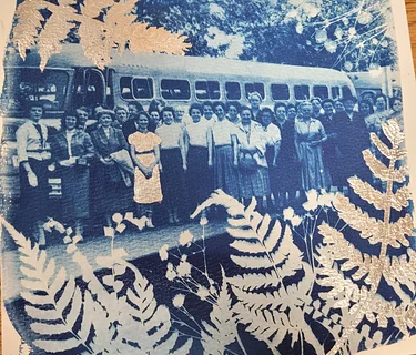 250 Years of Becoming: The American Journey