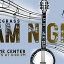 Bluegrass Acoustic Jam Night