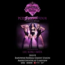 The Pussycat Dolls: PCD Forever Tour