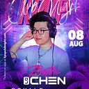 K-Pop Club Night