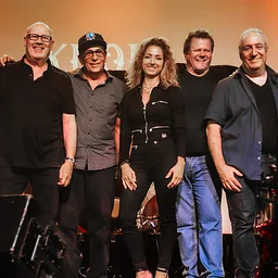Know Return: Celebrating the Music of Kansas & Styx