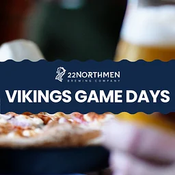 Vikings Football Game Days