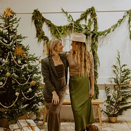 SUNLIGHT HOLIDAY SOIREE
