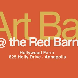 Art Bar at the Red Barn (Hollywood Farm)