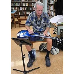Hawaiian Steel Guitar – Demonstrations and Lessons