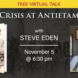 Crisis at Antietam