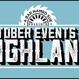 OCTOBER EVENTS @ HIGHLAND