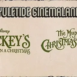 Yuletide Cinemaland: Mickey's Once Upon A Christmas & The Muppet Christmas Carol