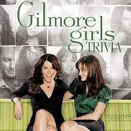 Gilmore Girls Trivia Night