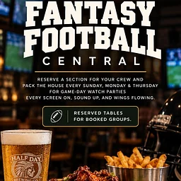 Fantasy Football Central