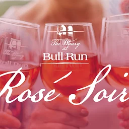October Rosé Soirée for Breast Cancer Awareness