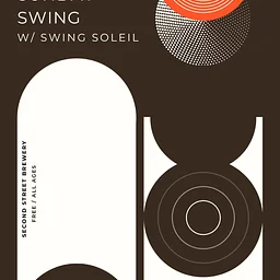 Swing Soleil