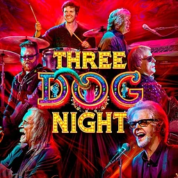 Three Dog Night