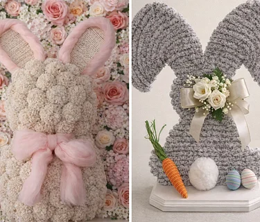 THINK FUZZY BUNNY WORKSHOP