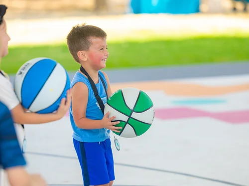 Super Fun Saturday with H-E-B: Day of Play