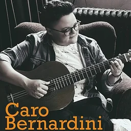 Caro Bernardini- Argentine Tango and Folklore