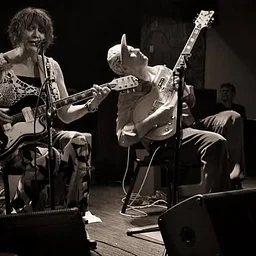 Joe & Vicki Price