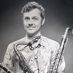 Thursday Night Jazz: Two of Anything’s New Compositions (with Audience Participation!)