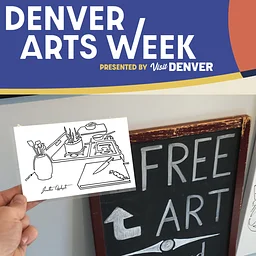 First Friday- FREE Art