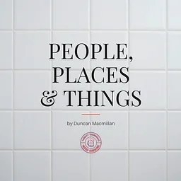 Thirsty Thursdays with Theatre presents: People, Places, and Things by Duncan Macmillan