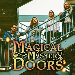 Magical Mystery Doors
