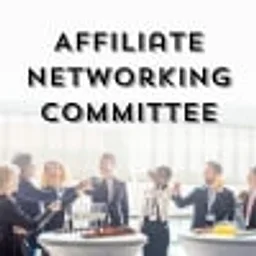 Affiliate Networking Meeting