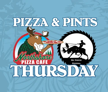 Pizza & Pints
