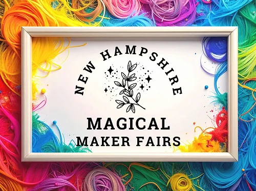 Summer Magical Maker Fair