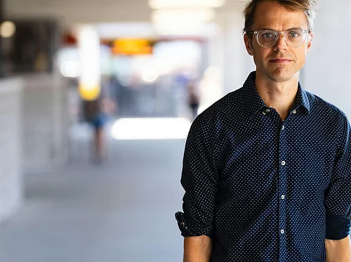 Rich Hinman, Kevin Barry, Zacharian Hickman and John Sands